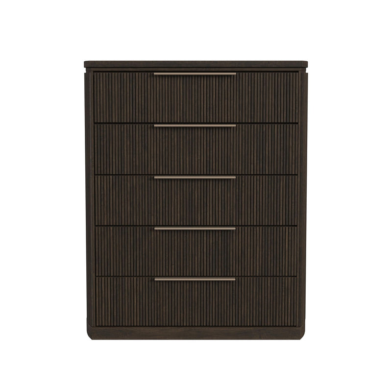 Sylvie - 5-Drawer Chest