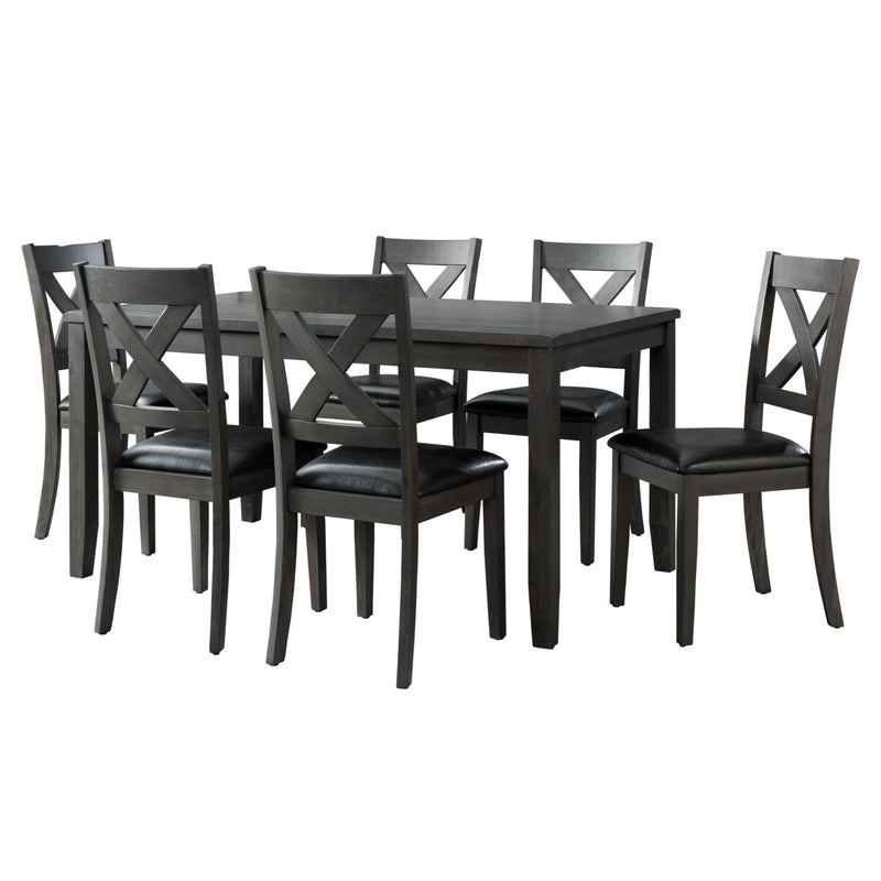 Alex - Dining Set