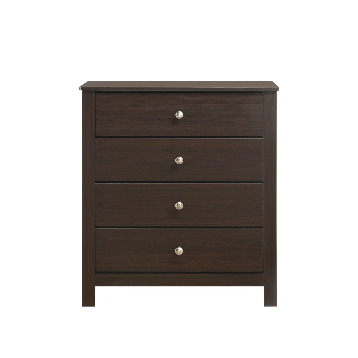 Sami - Youth 4-Drawer Chest