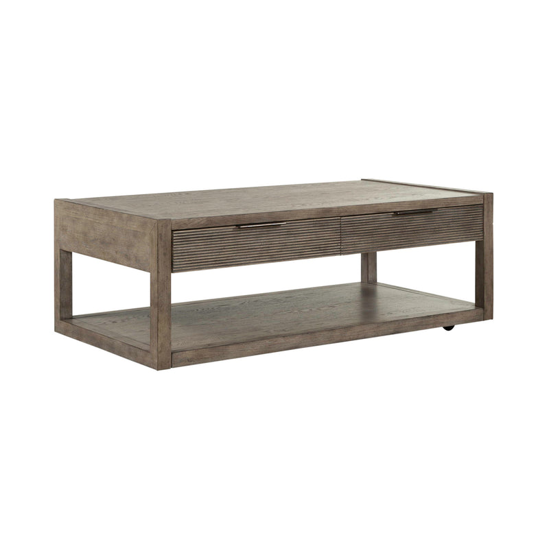 Bartlett Field - Table