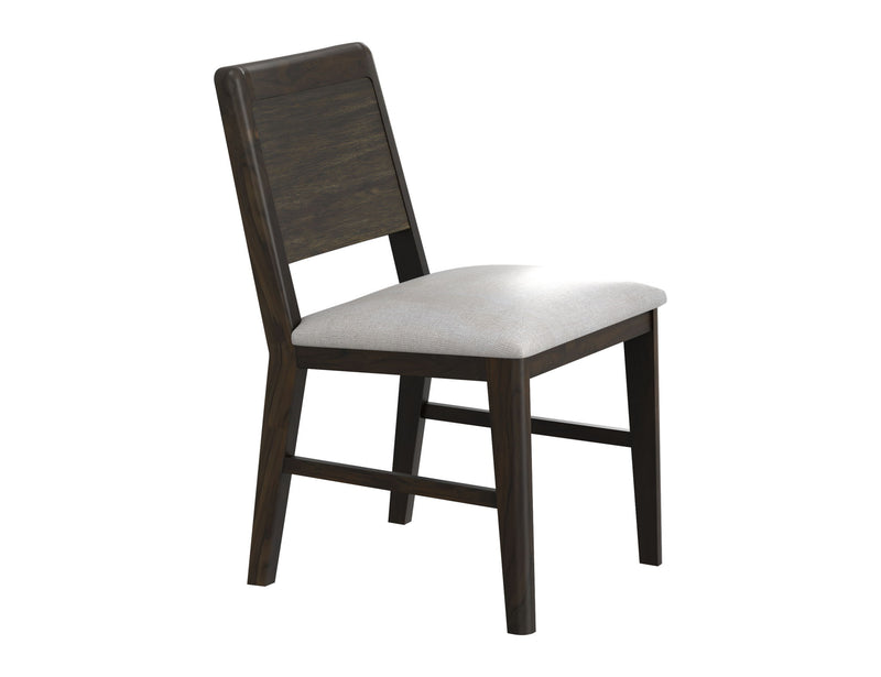 Mezquite - Chair (Set of 2)