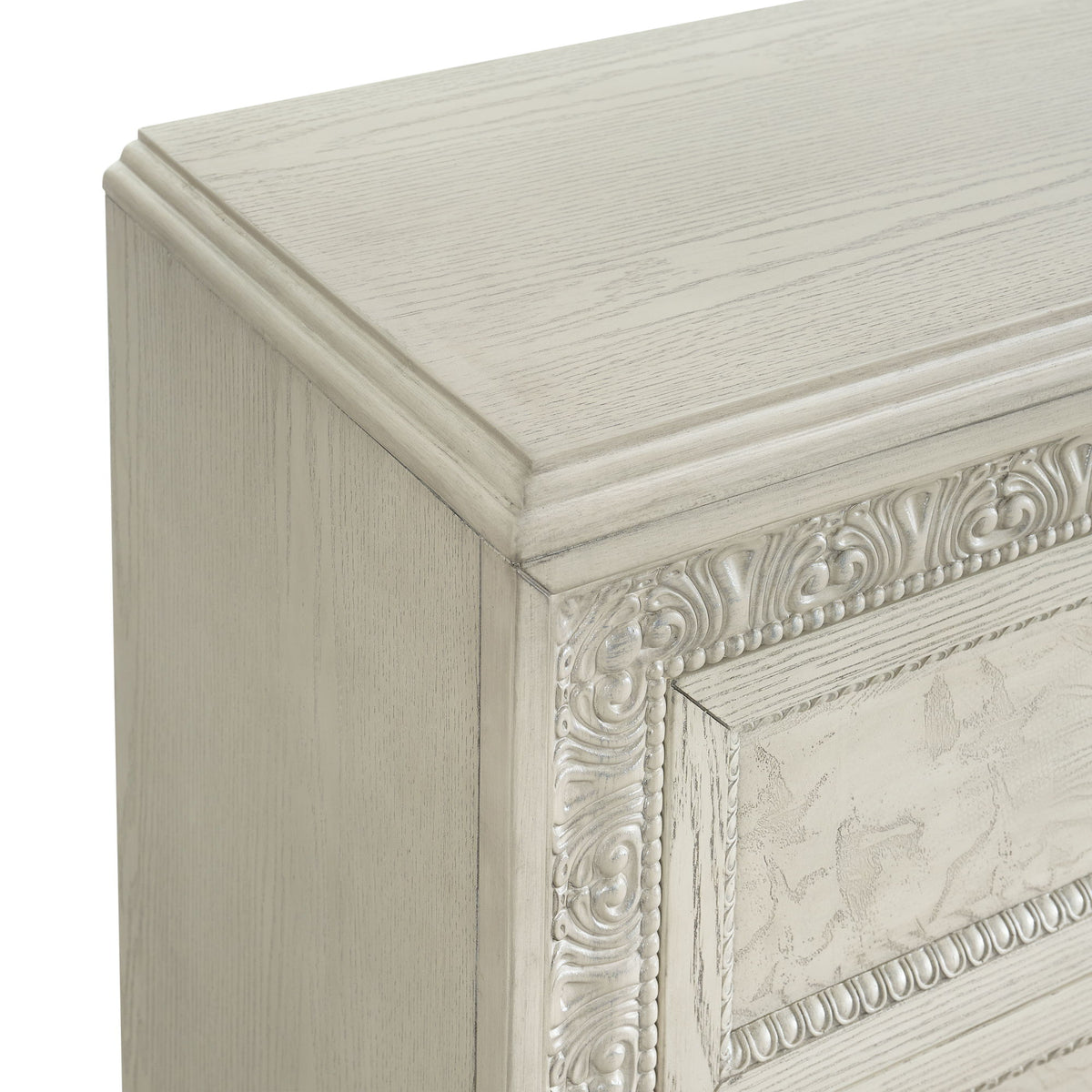 Romilly - Dresser