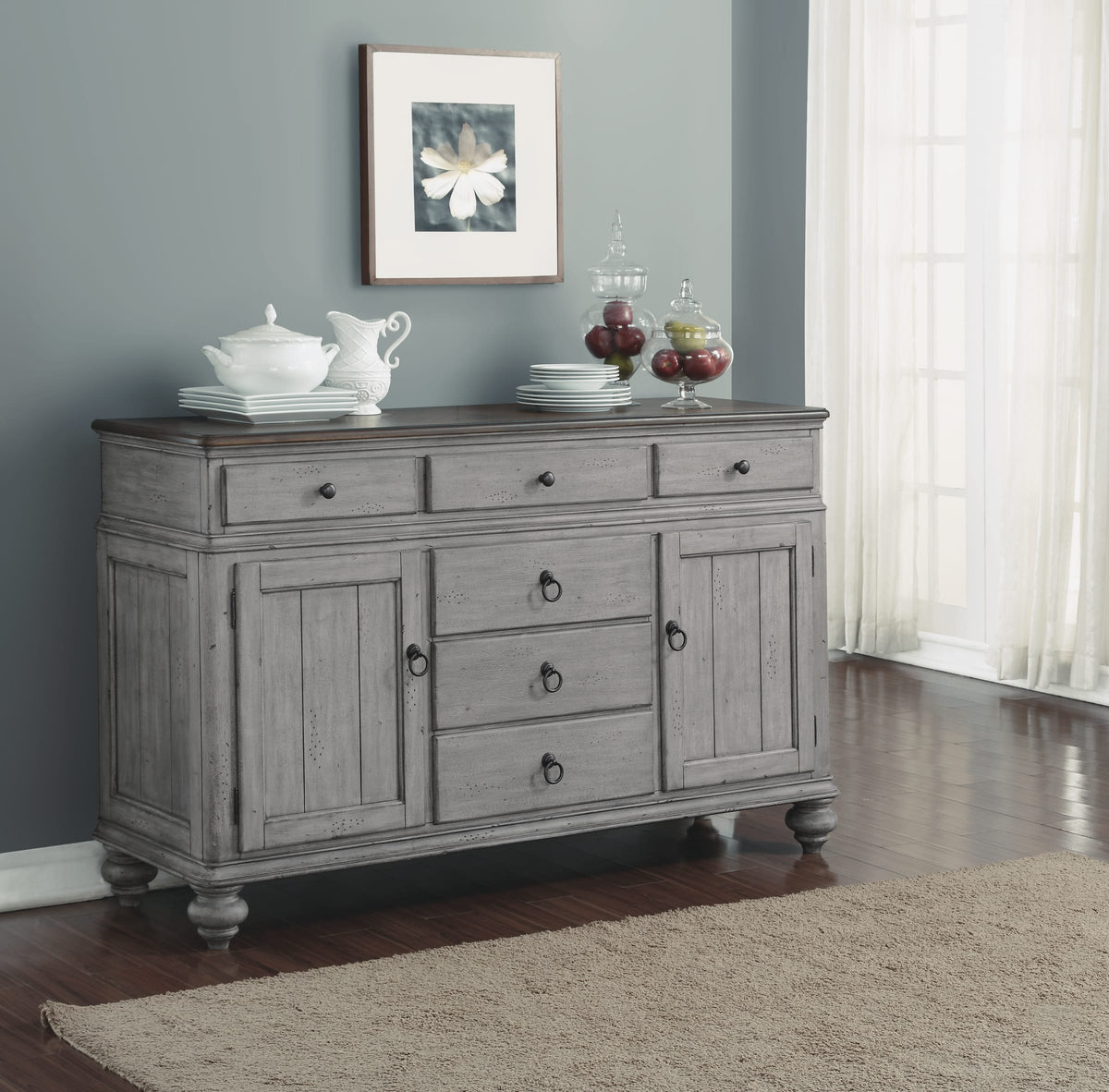 Flexsteel Plymouth Buffet