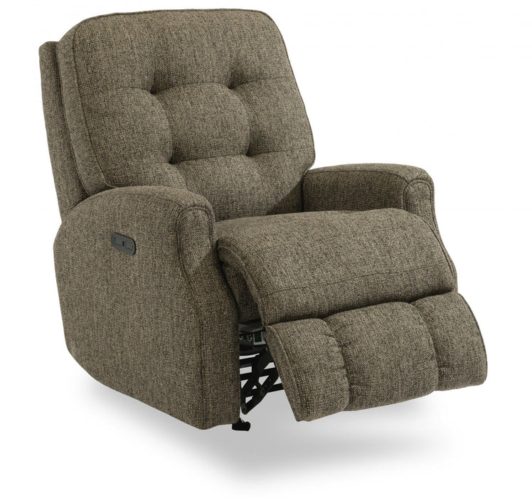 Devon - Power Recliner