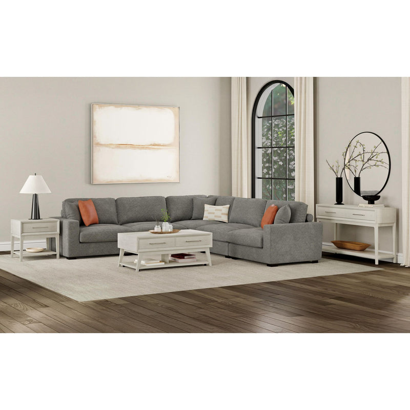 Westland - Sofa Table - Almond