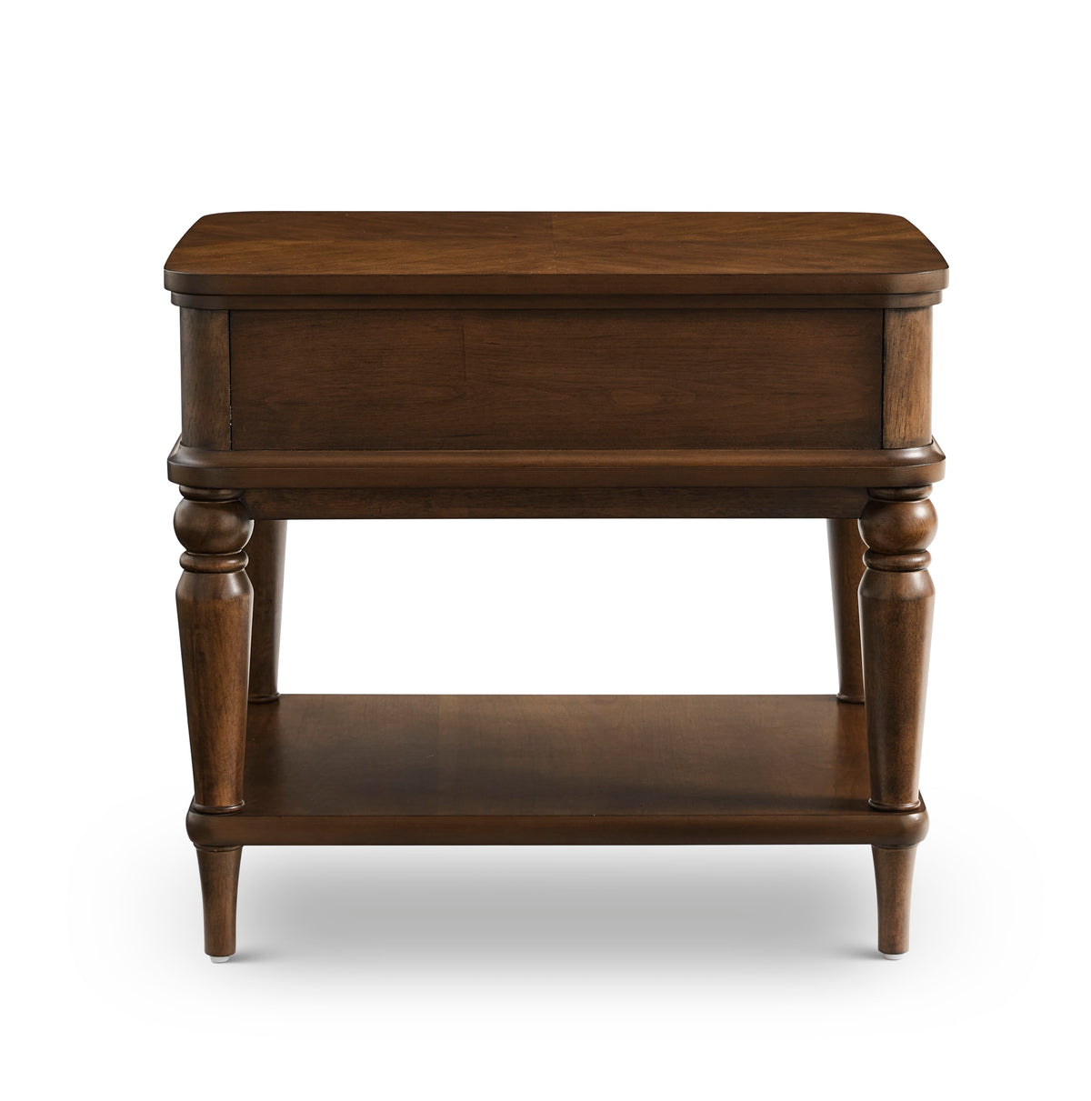 Flexsteel Bellevue End Table
