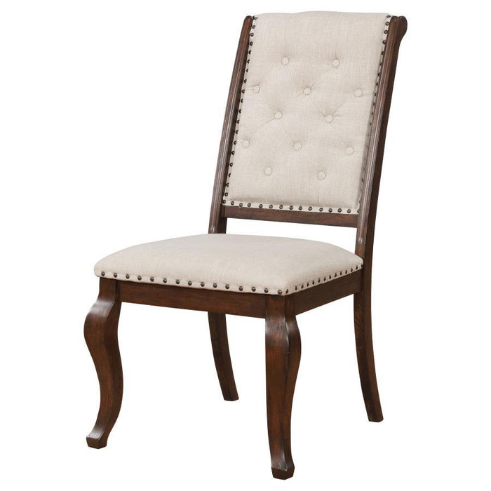 Brockway - Upholstered Dining Chair (Set of 2)