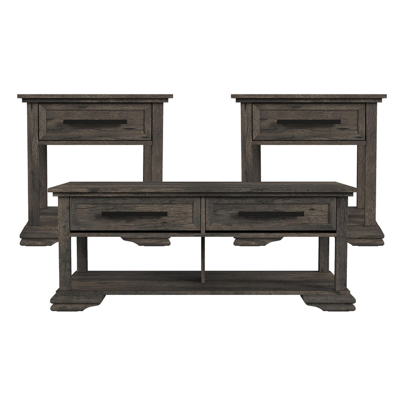 Park Ridge - Occasional Table Set