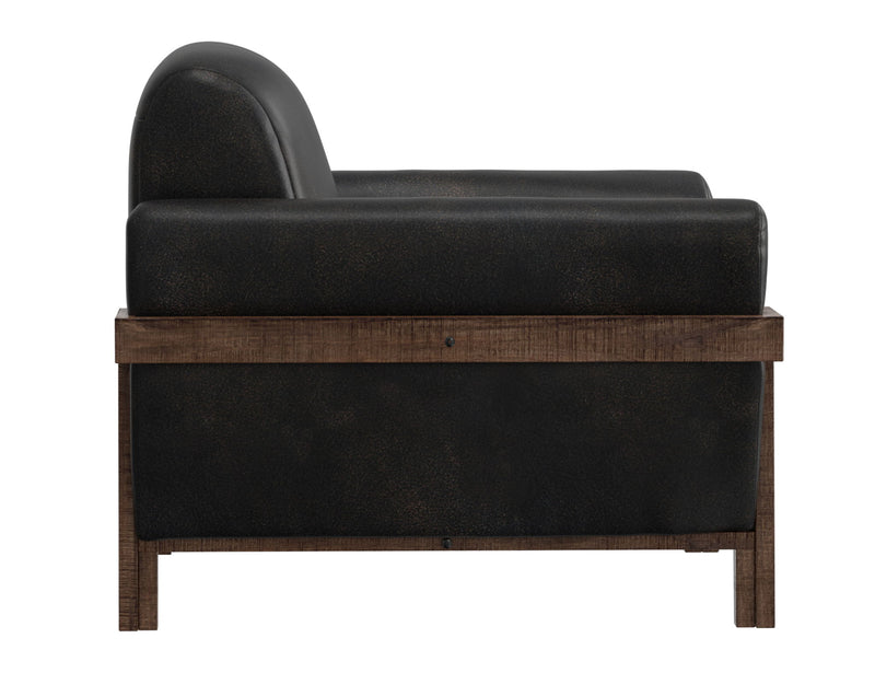 Loft - Arm Chair