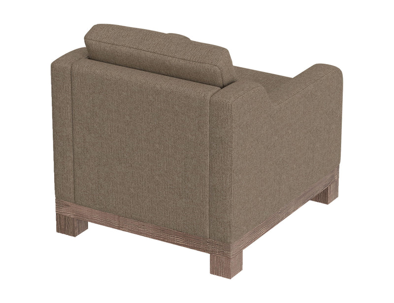 Samba - Arm Chair