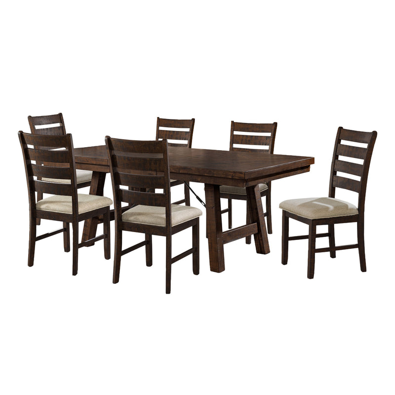 Jax - Dining Set