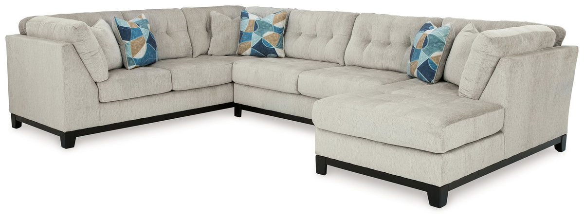 Maxon Place - 3 Piece Sectional
