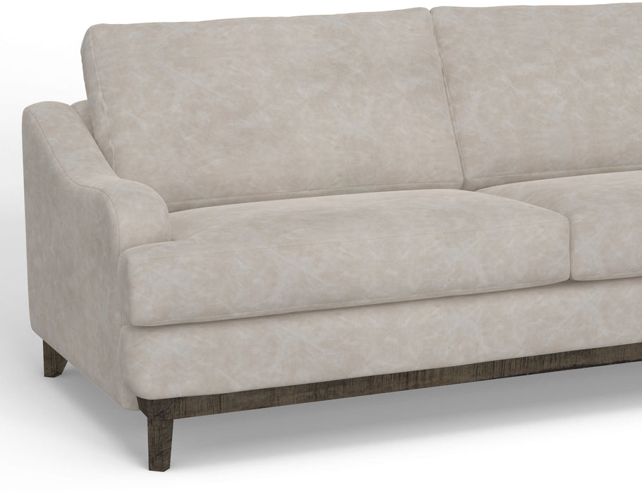 Alfa - Loveseat