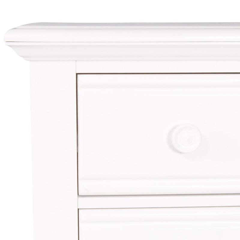 Summer House - Panel Bedroom Set