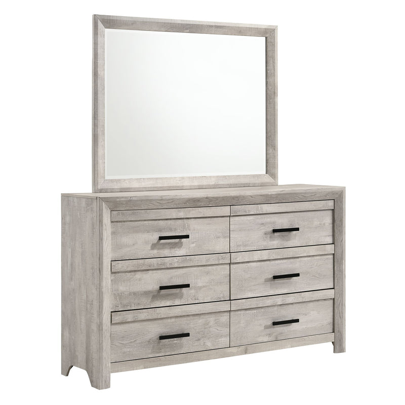 Ellen - Dresser