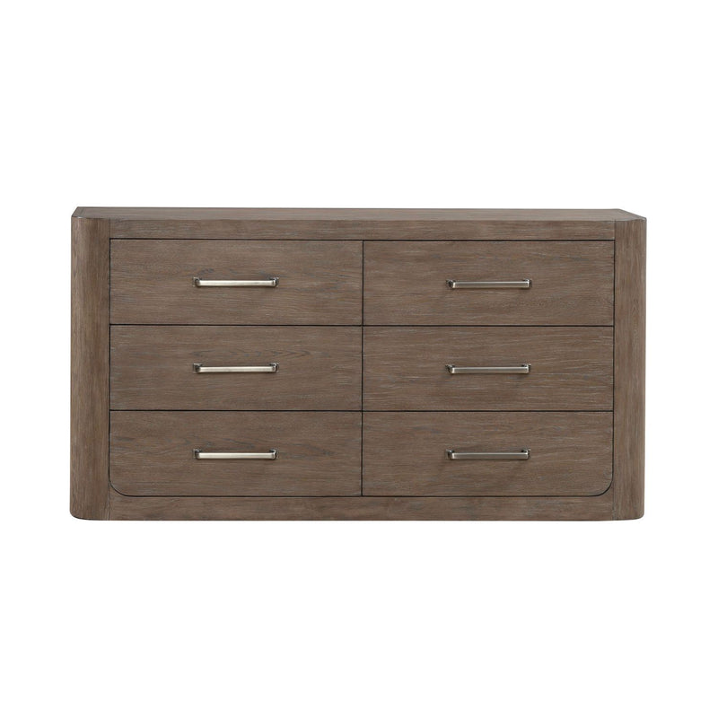 South Bend - Dresser