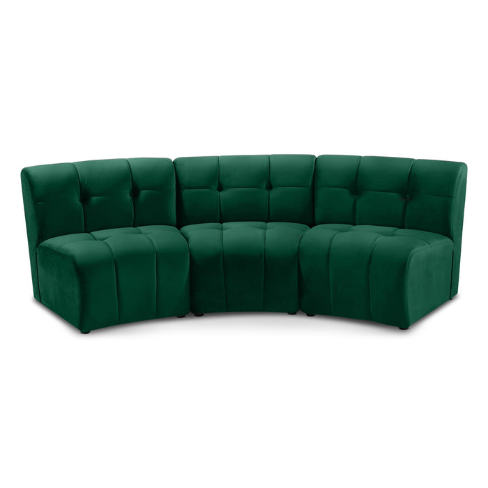 Limitless - 3 Pc. Modular Sectional