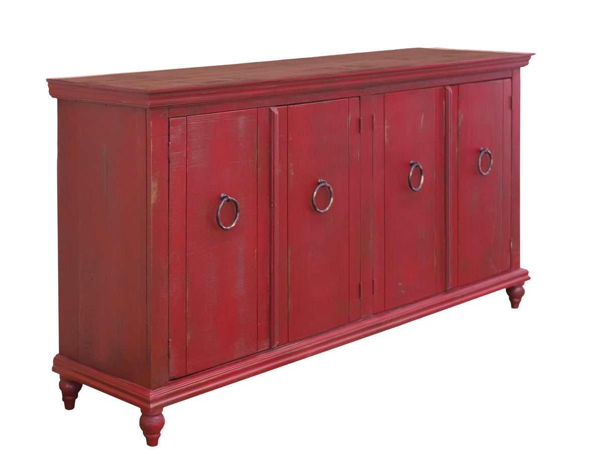 Capri - Console
