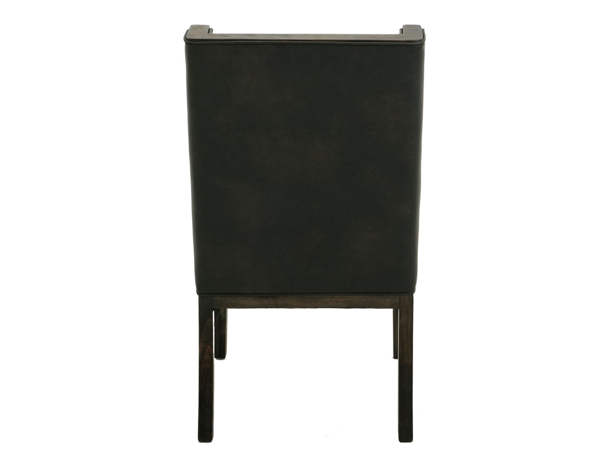 Balam - Upholstered Side Chair (Set of 2)