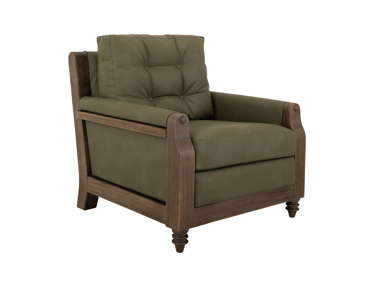 Xel-Ha II - Armchair