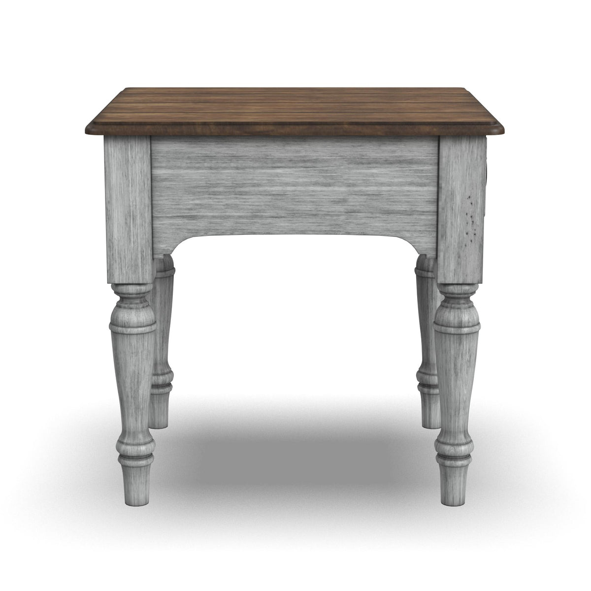 Flexsteel Plymouth End Table