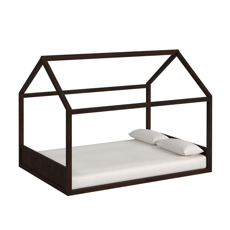 Sami - Montessori Bed