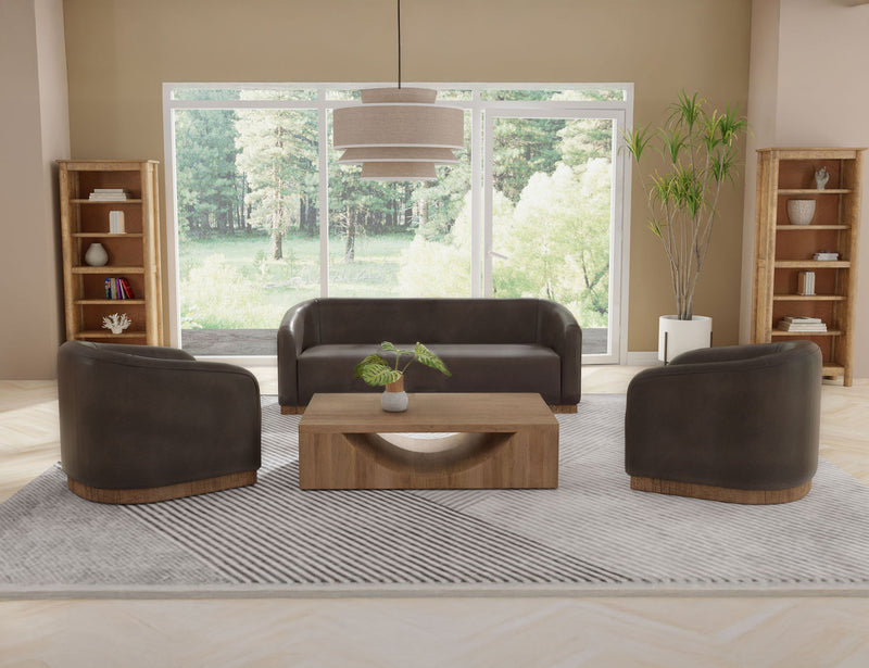 Suomi - Sofa