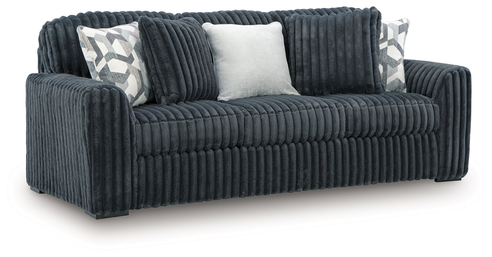 Midnight-Madness - Sofa — Austin's Furniture Outlet