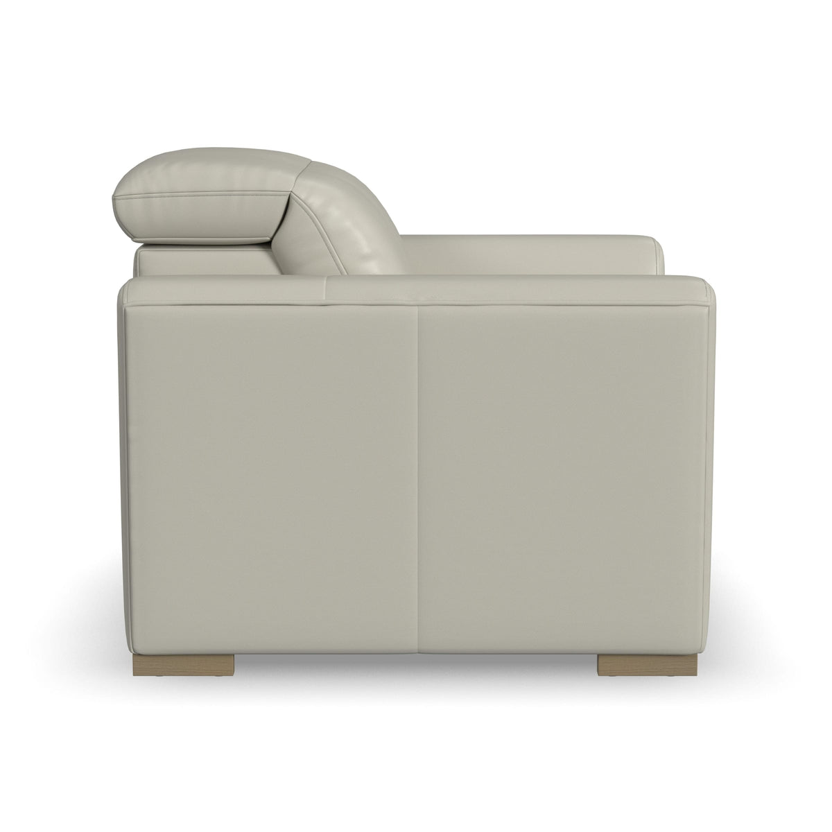 Flexsteel Aurora Power Recliner with Power Headrest