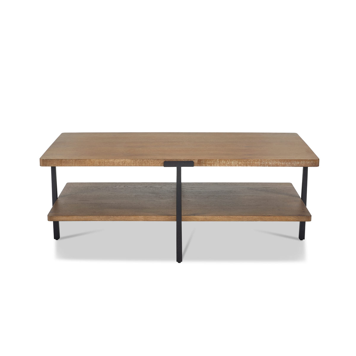 Flexsteel Millwork Rectangular Coffee Table