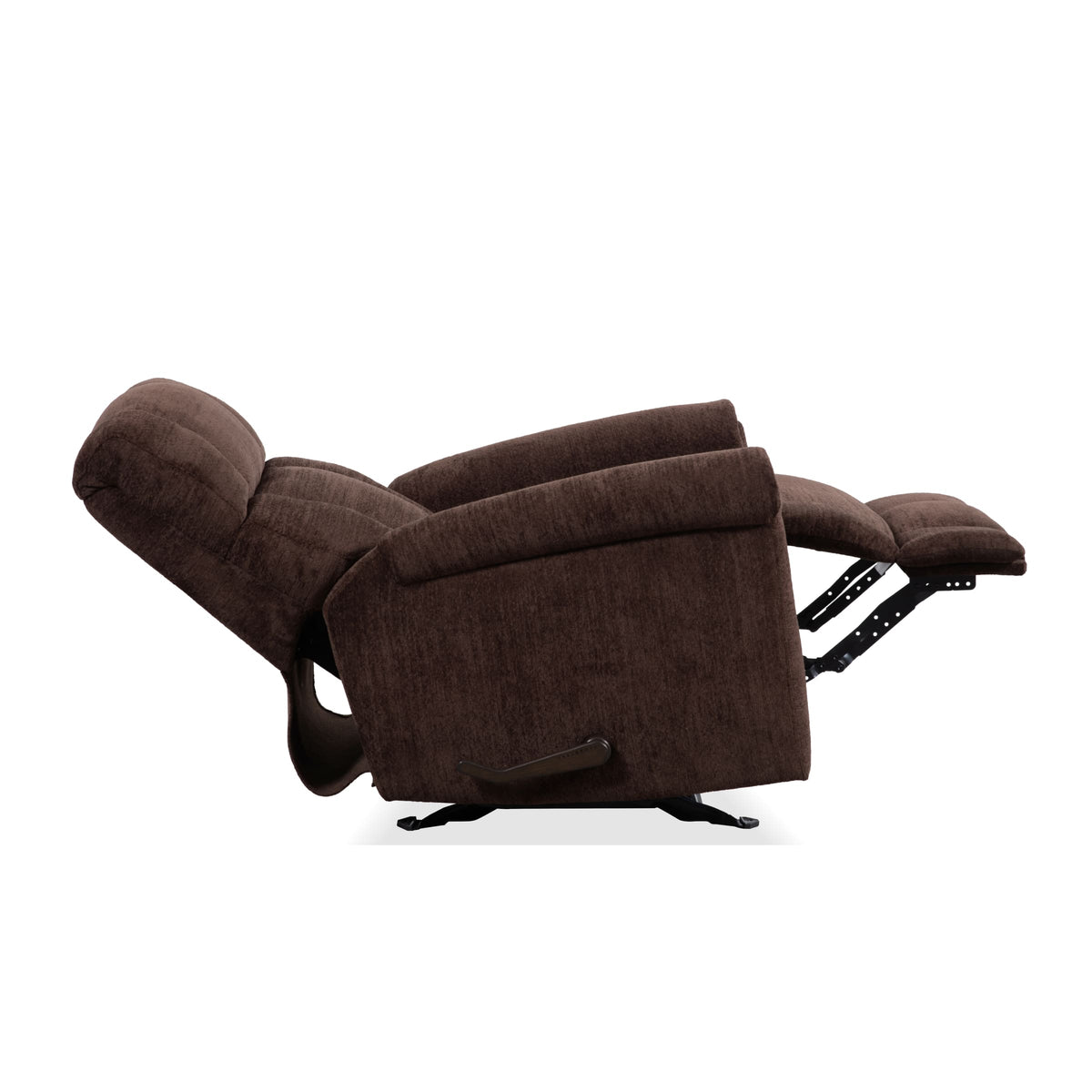 Flexsteel Classic Gliding Recliner