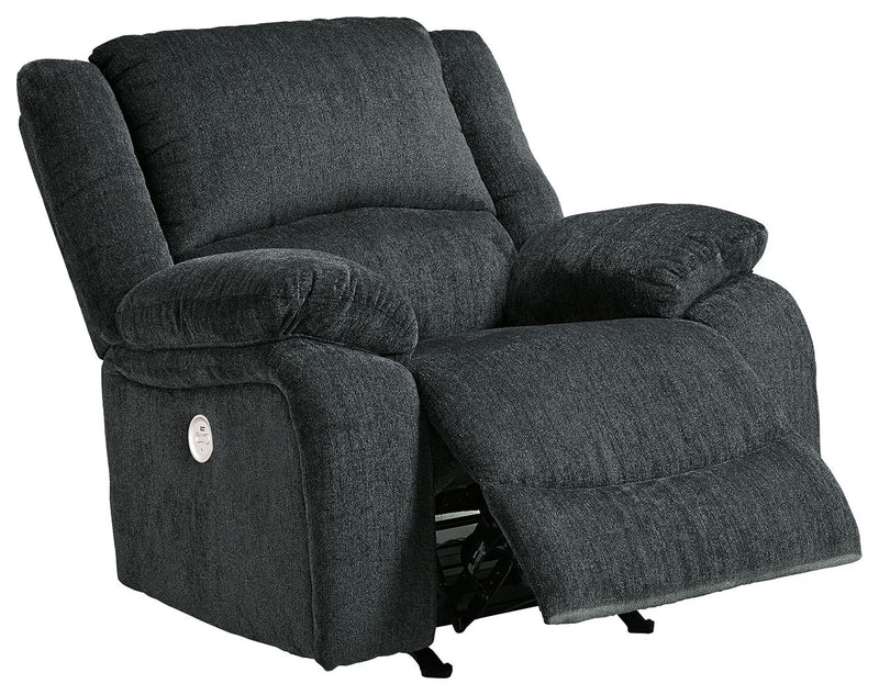 Draycoll Rocker Recliner