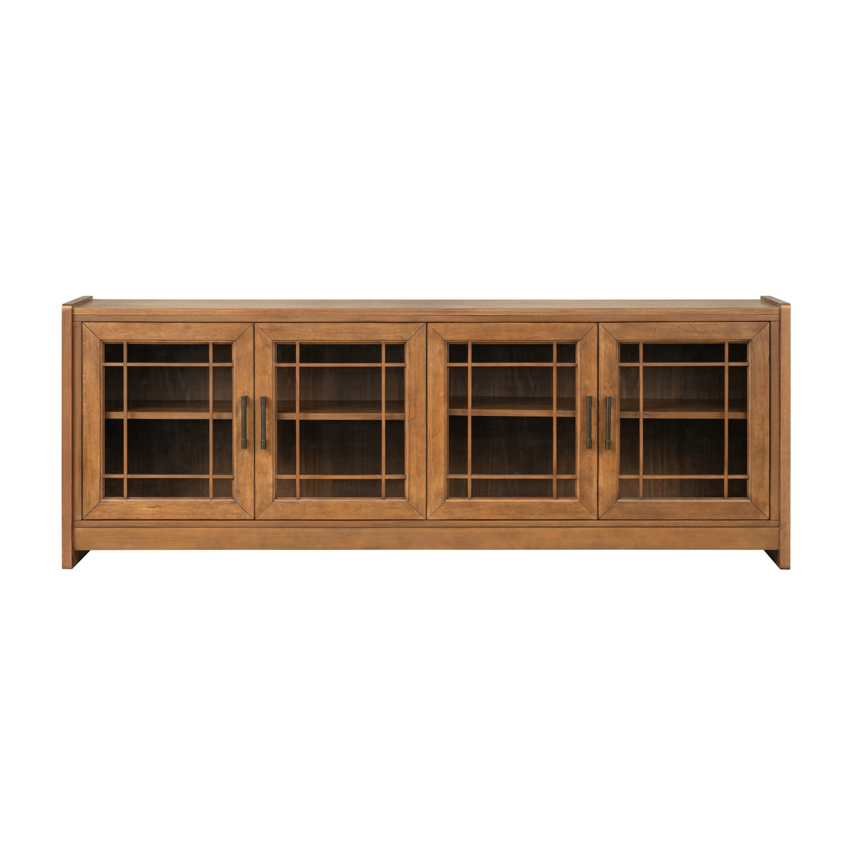Flexsteel Lincoln Entertainment Base