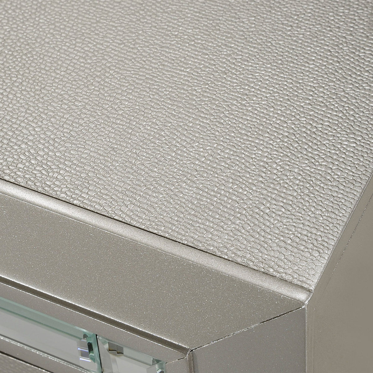 Platinum - Youth Dresser