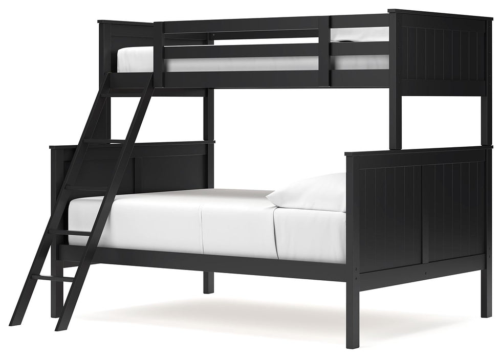 Nextonfort - Bunk Bed