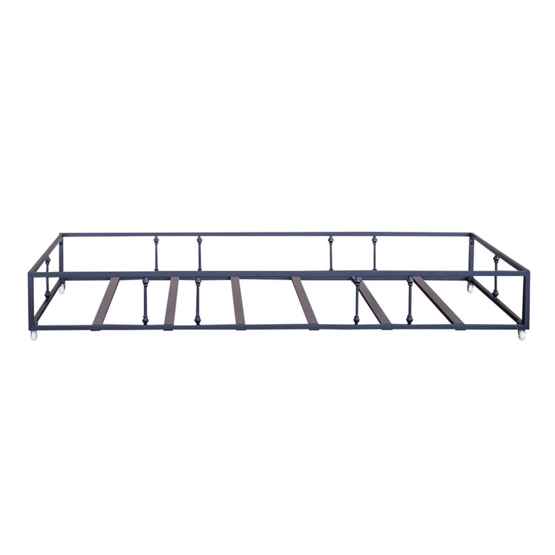 Vintage Series - Metal Trundle
