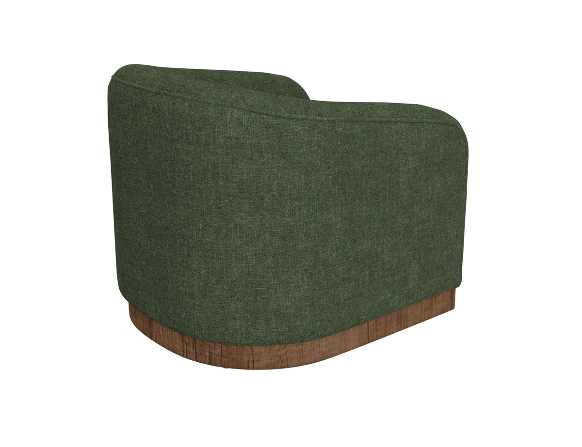 Suomi - Arm Chair