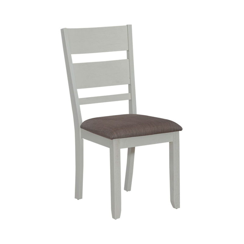 Brook Bay - 3 Piece Dining Room Drop Leaf Table Set