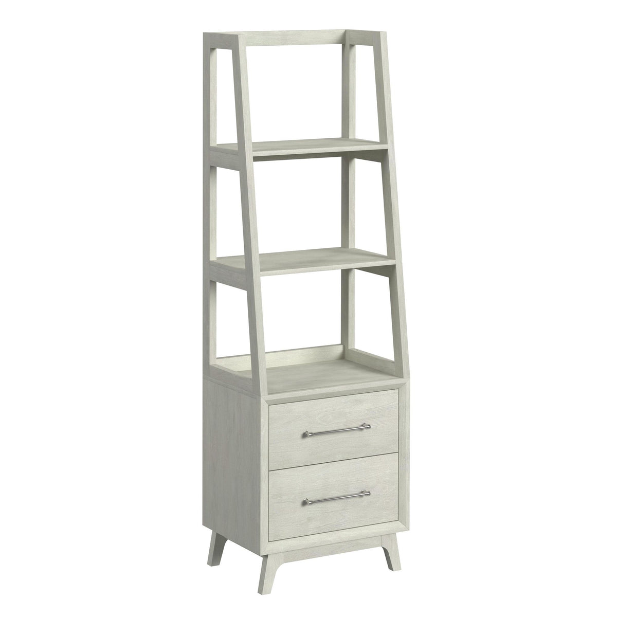 Westland - Entertainment Unit With 71" TV Console