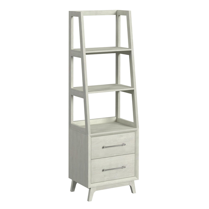 Westland - Entertainment Unit With 71" TV Console