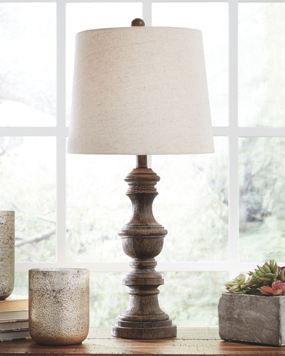 Magaly - Table Lamp