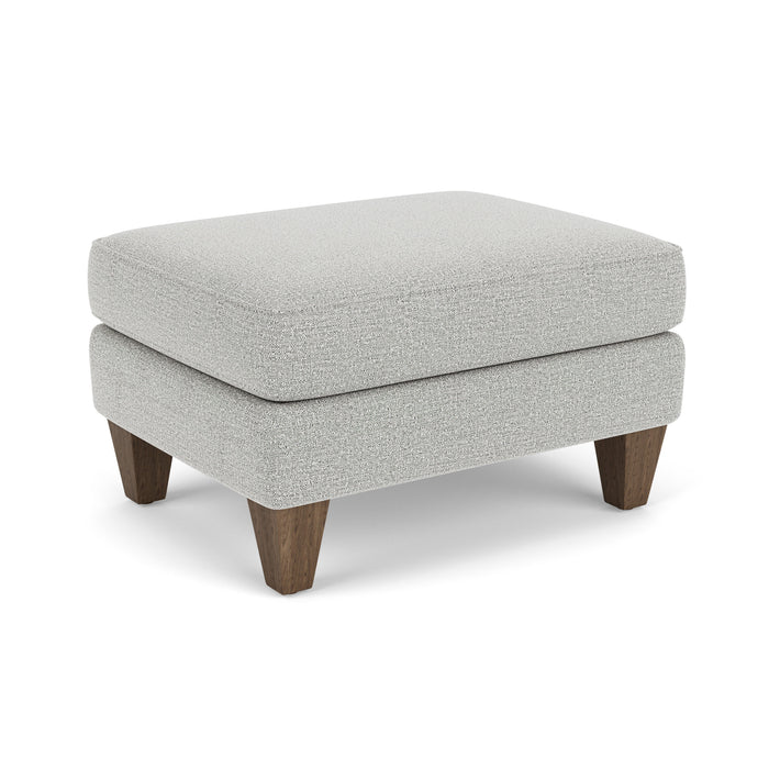 Westside - Upholstered Ottoman