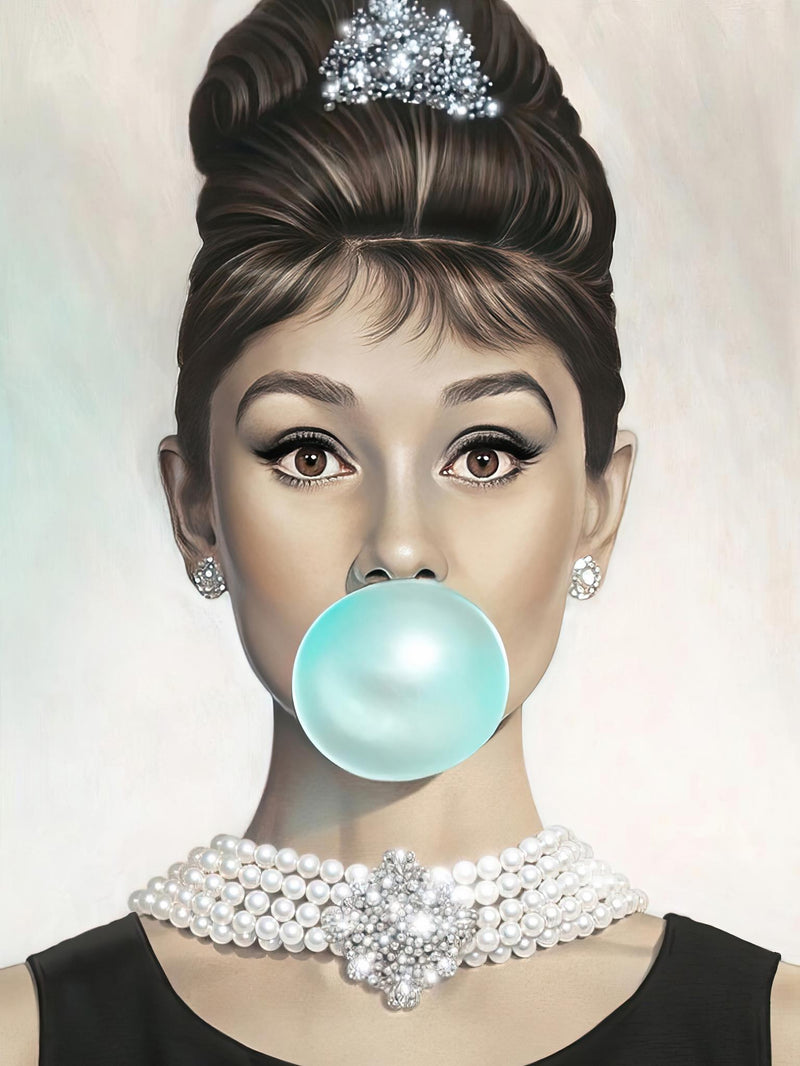 Audrey - Beige