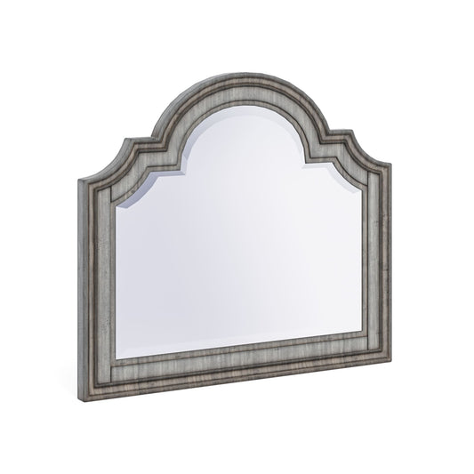 Flexsteel Plymouth Mirror