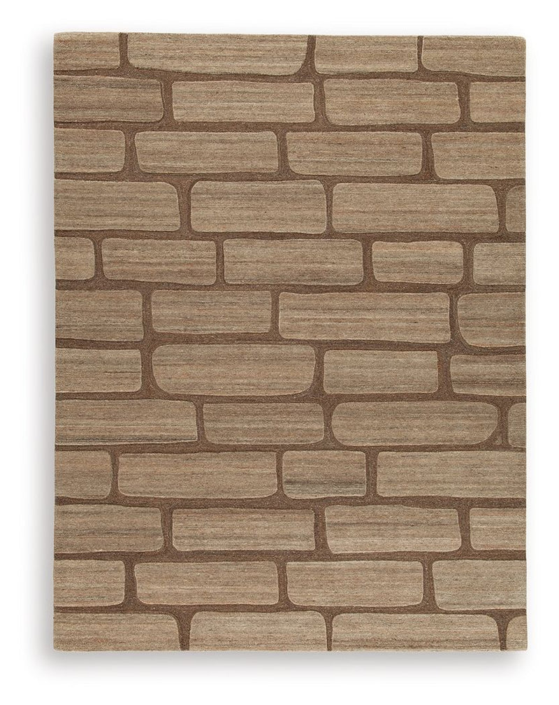 Orest Rug