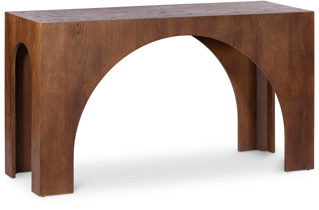 Arch - Console Table