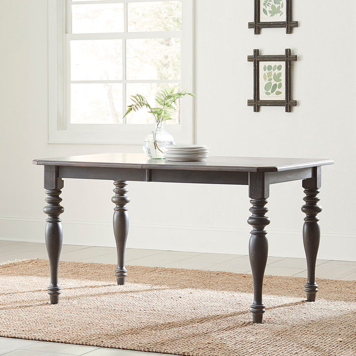 Ocean Isle - Rectangular Table Set