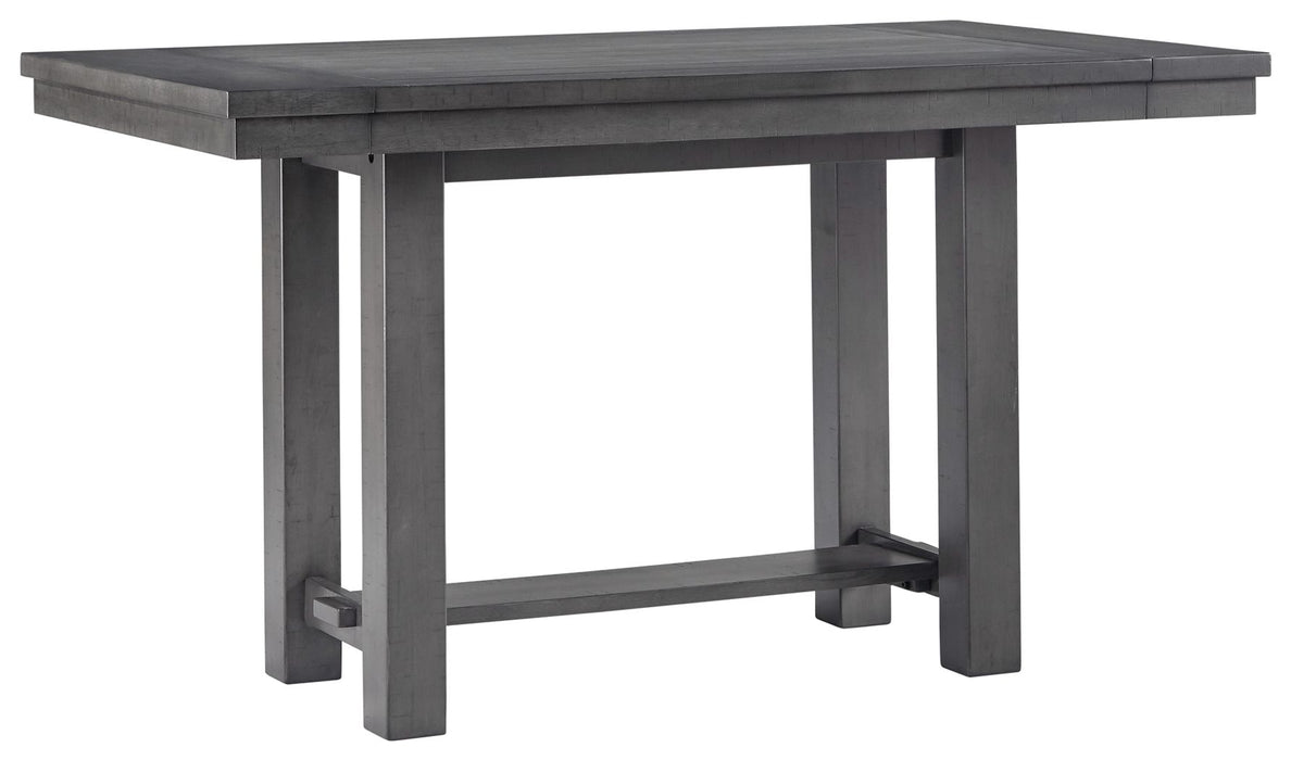 Myshanna - Counter Dining Set