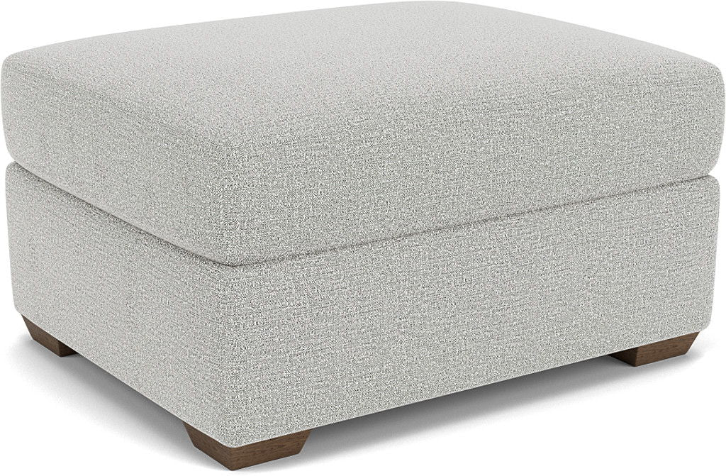 Randall - Upholstered Ottoman