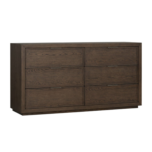 Flexsteel Athens Dresser